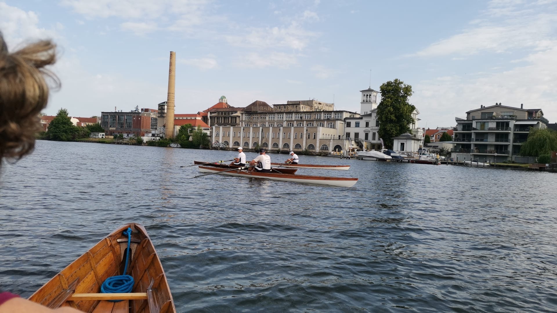 Friedrichshagen