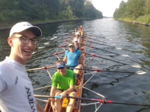 Read more about the article Immer wieder sonntags…