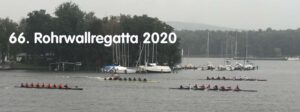 Read more about the article 66. Rohrwallregatta 2020