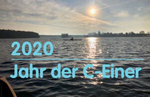 Read more about the article Das Jahr der C-Gig Einer