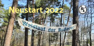 Read more about the article 26.03.2022 – Waldlauf 2022