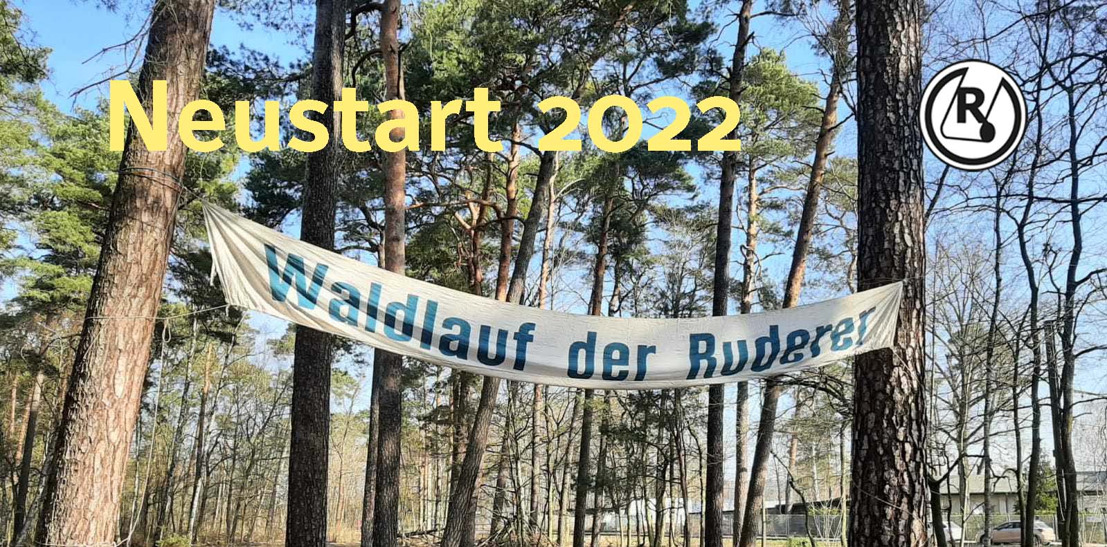 Read more about the article 26.03.2022 – Waldlauf 2022