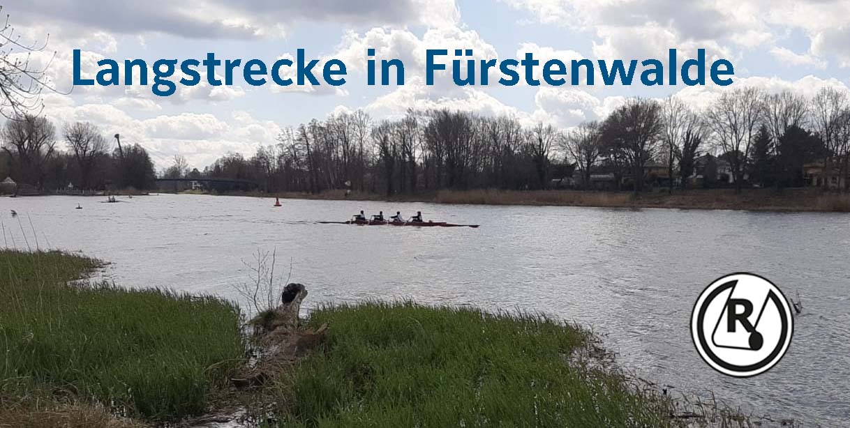 Read more about the article 09.04.2022 – Langstrecke für die Jugend in Fürstenwalde