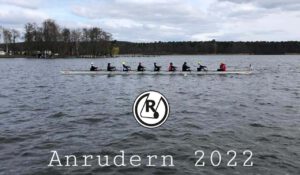 Read more about the article 02.04.2022 – Berliner Anrudern beim FRV