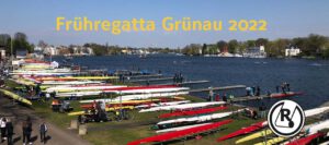 Read more about the article 24.04.2022 – Mit Sonne und viel Wind die Frühregatta gemeistert