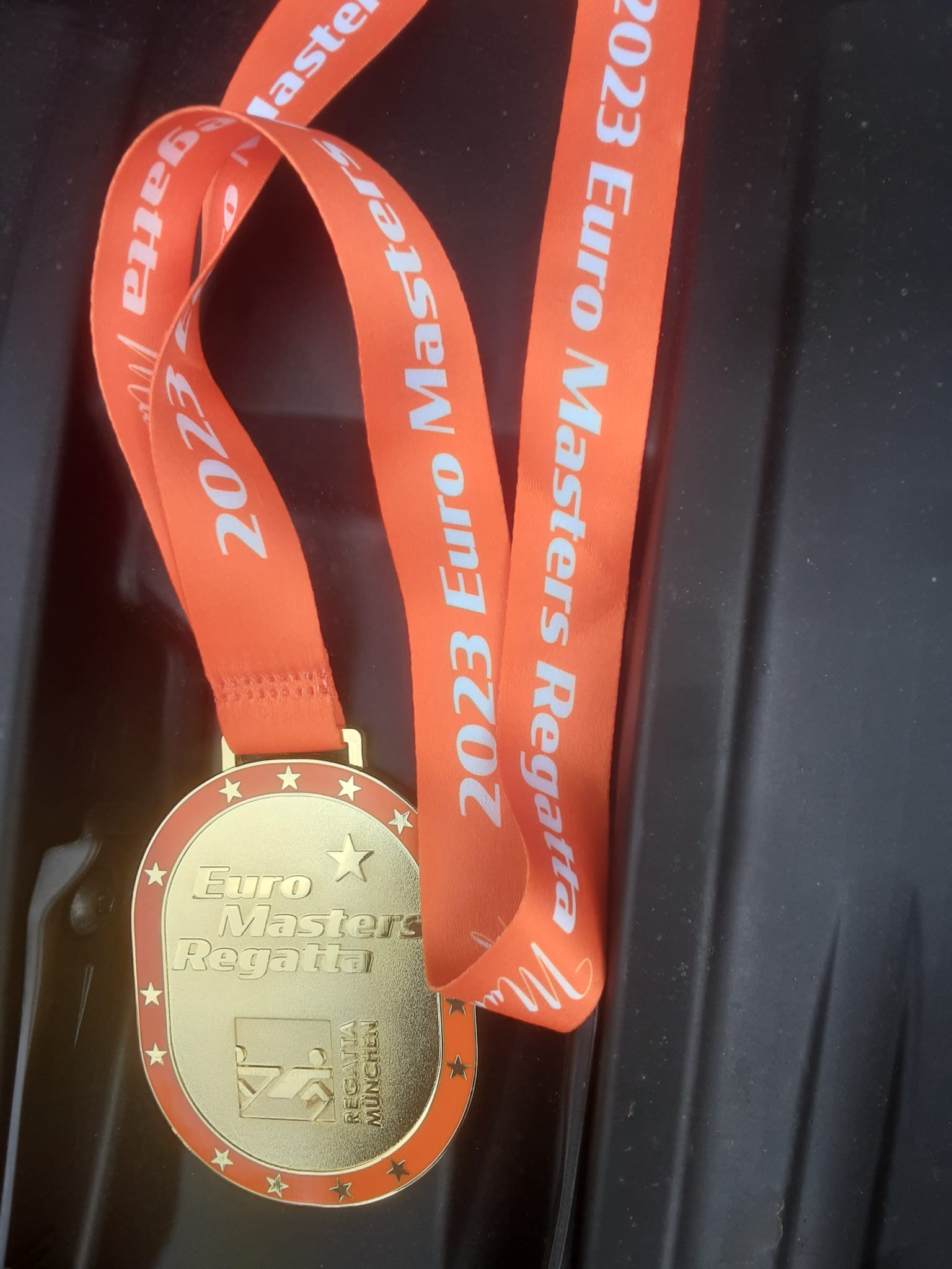 Die Medaille