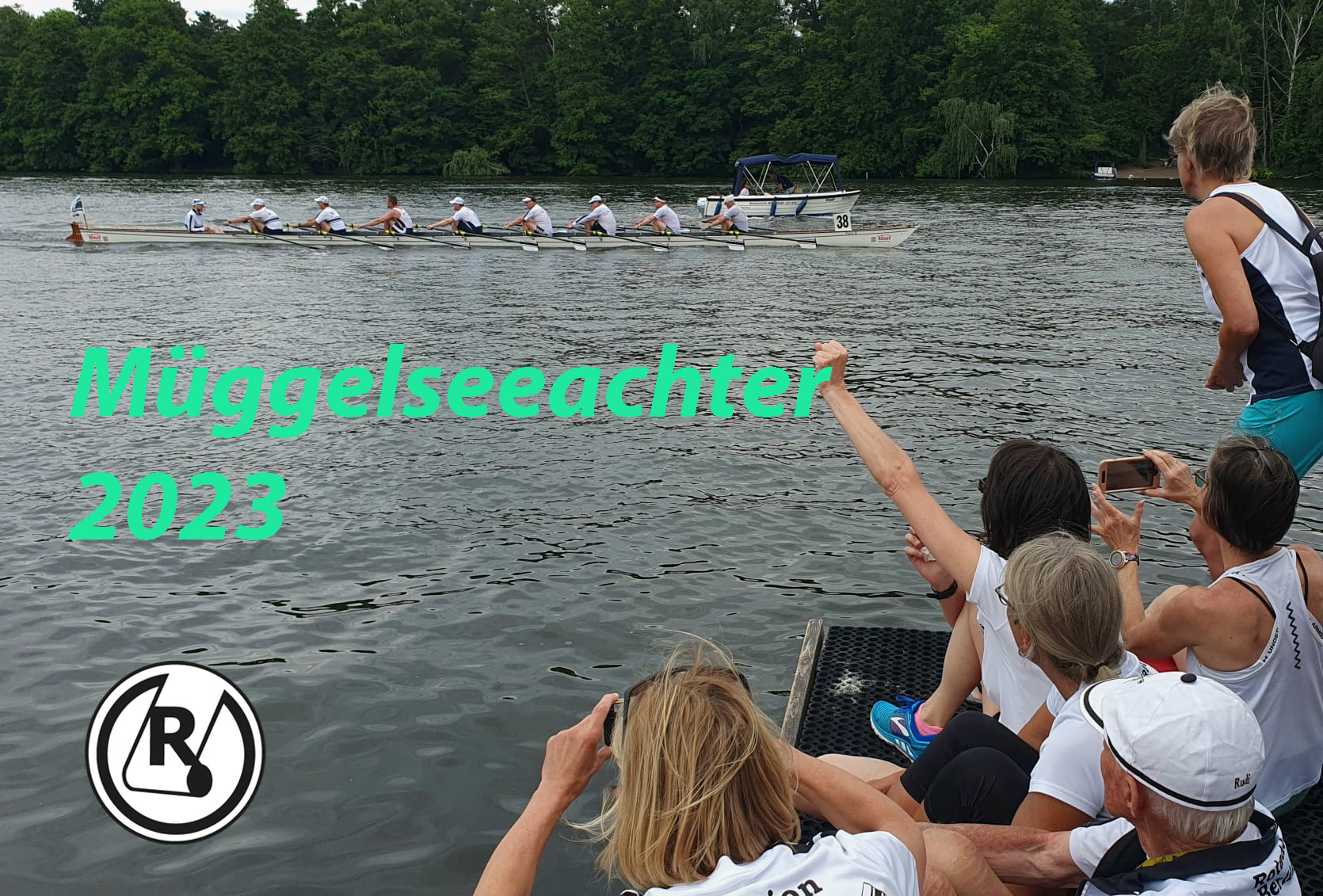 Read more about the article 01.07.2023 – Müggelseeachter 2023