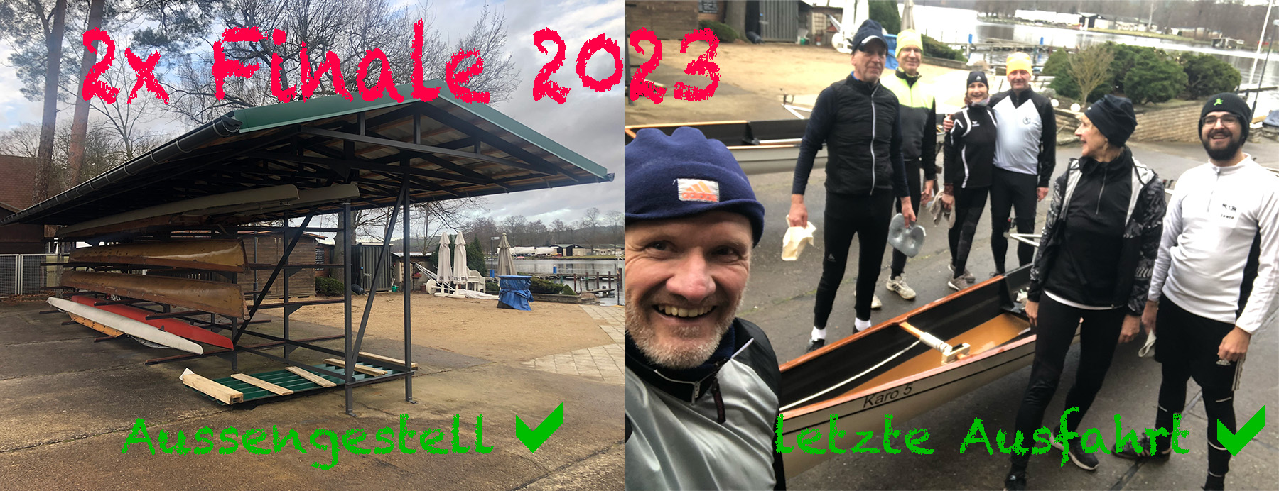 Read more about the article 30.12.2023 – Finale 2023!