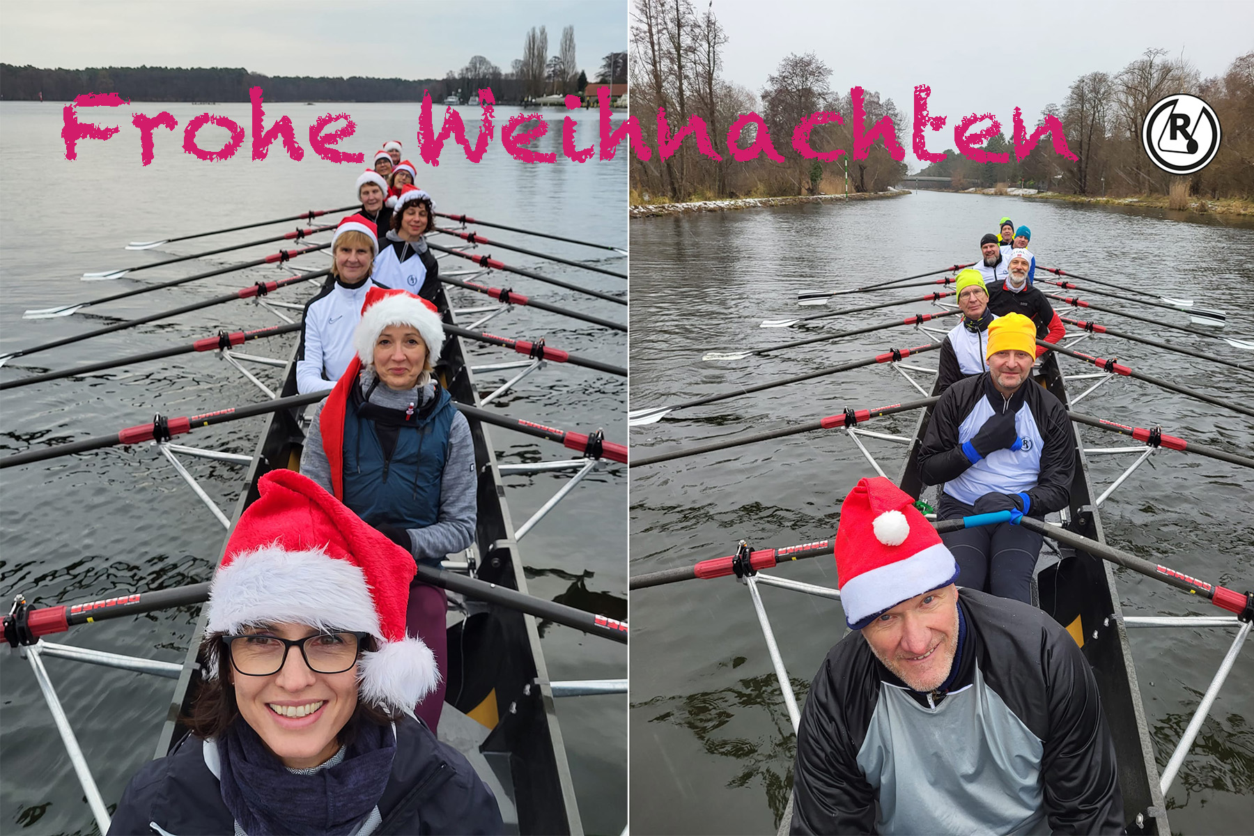 Read more about the article 23.12.2023 – Weihnachten steht vor der Tür!
