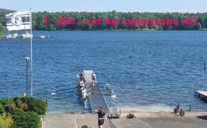 Read more about the article 01.05.2024 – Der Erste Mai zusammen im Verein
