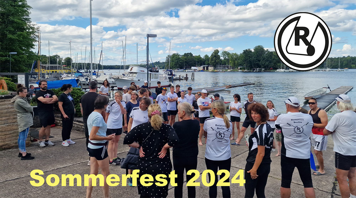 You are currently viewing 13.06.2024 – Sommerfest im Verein