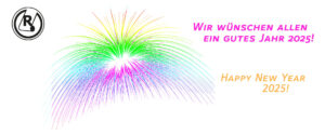 Read more about the article 01.01.2025 – 2025 im Blick