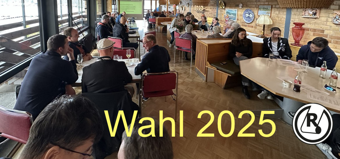 Read more about the article 23.03.2025 – Reinigungseinsatz mit angeschlossener Vorstandswahl
