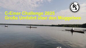 Read more about the article 15.06.2025 – C-Einer Challenge 2025