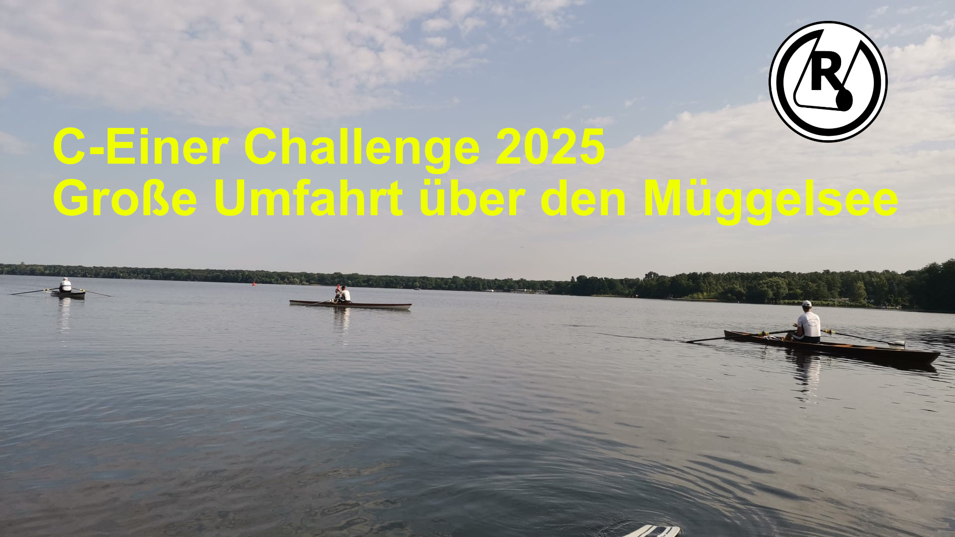 You are currently viewing 15.06.2025 – C-Einer Challenge 2025