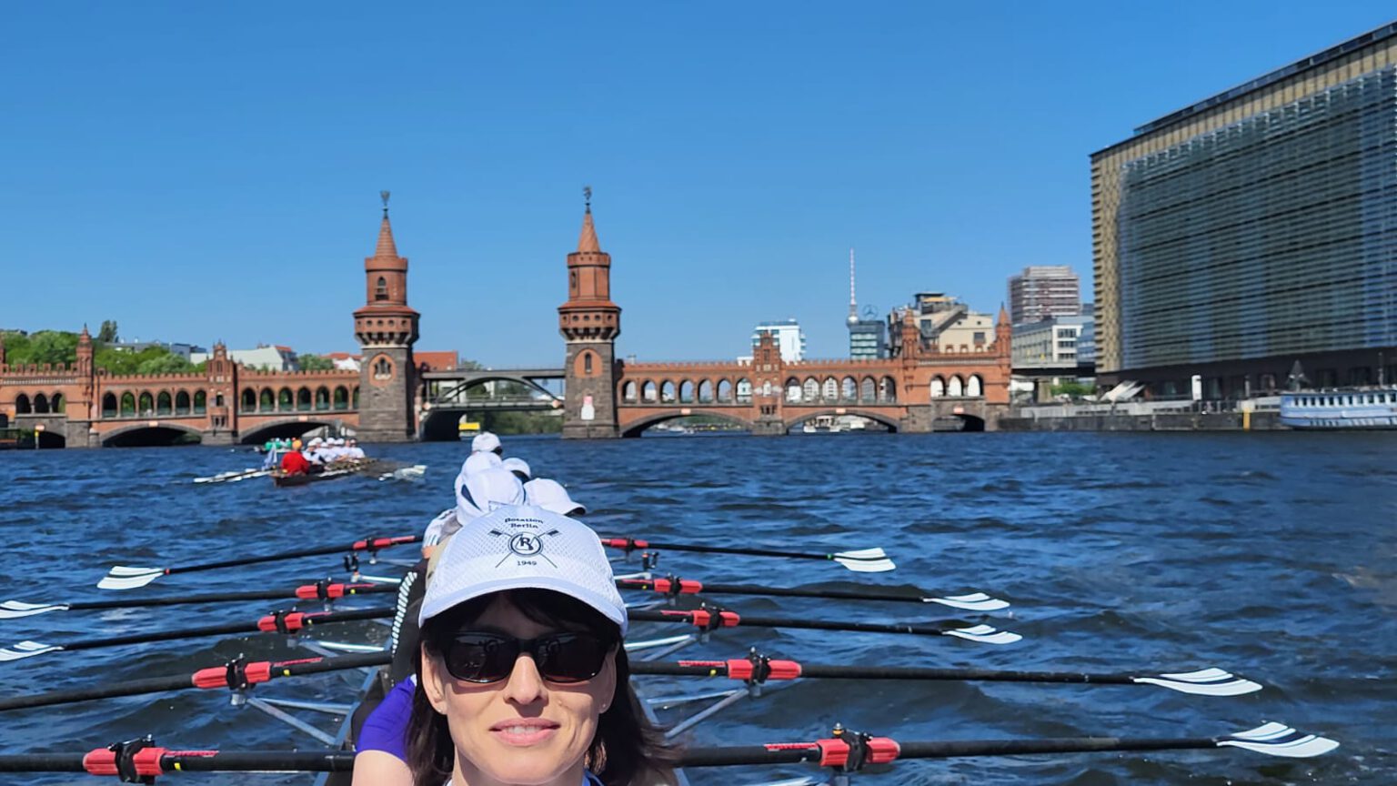 Oberbaumbrücke