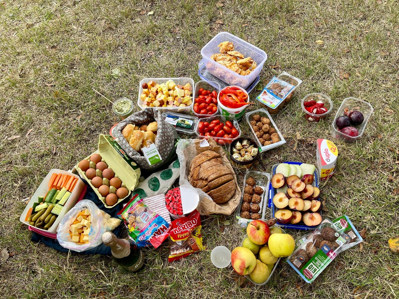 Super Catering!!