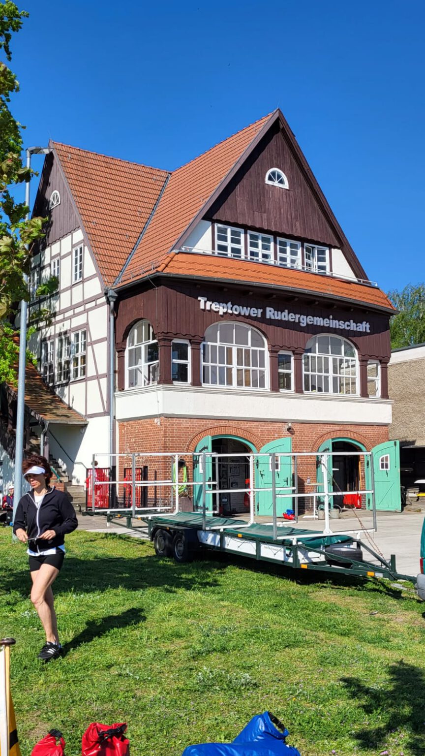 zur TRG...